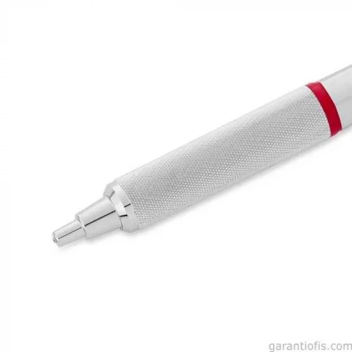 Rotring 1904255 Rapid PRO Mekanik Kurşun Kalem Krom 0,5mm
