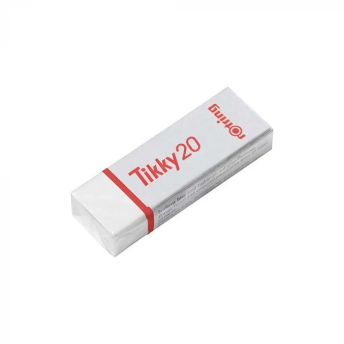 Rotring 1958 Silgi Tikky