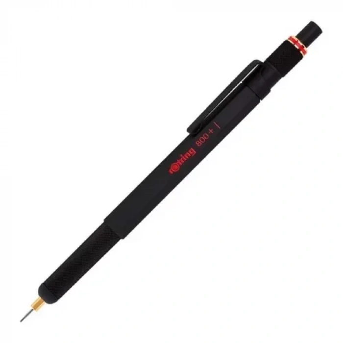 Rotring 800+ Fonksiyonlu 0,7 Kalem Siyah 1900182
