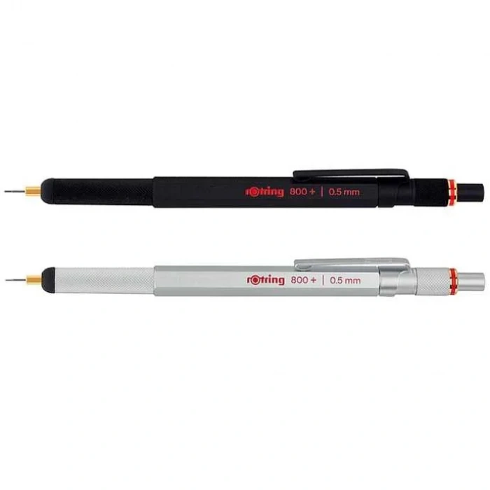 Rotring 800 Plus Versatil Kalem 0,5