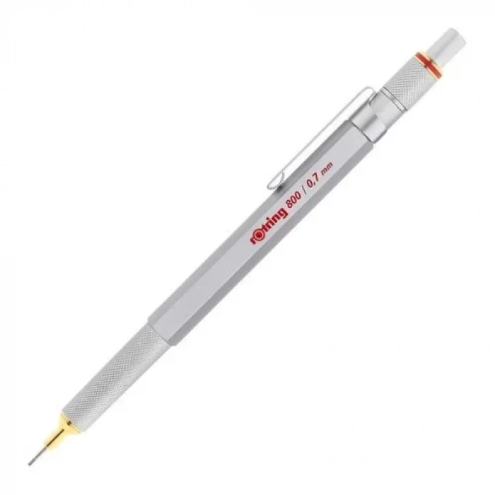 Rotring 800 Versatil 0,7 Krom 1904448