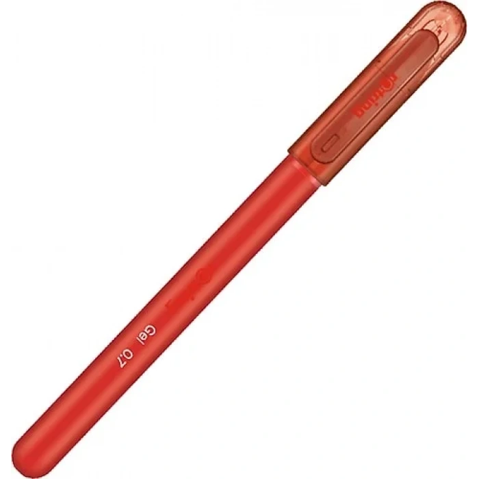 ROTRİNG GEL JEL KALEM 0.7 KIRMIZI (2114438)