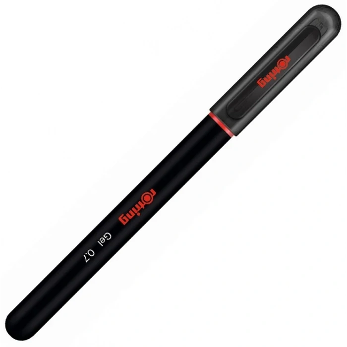 ROTRİNG GEL JEL KALEM 0.7 SİYAH (2114436)