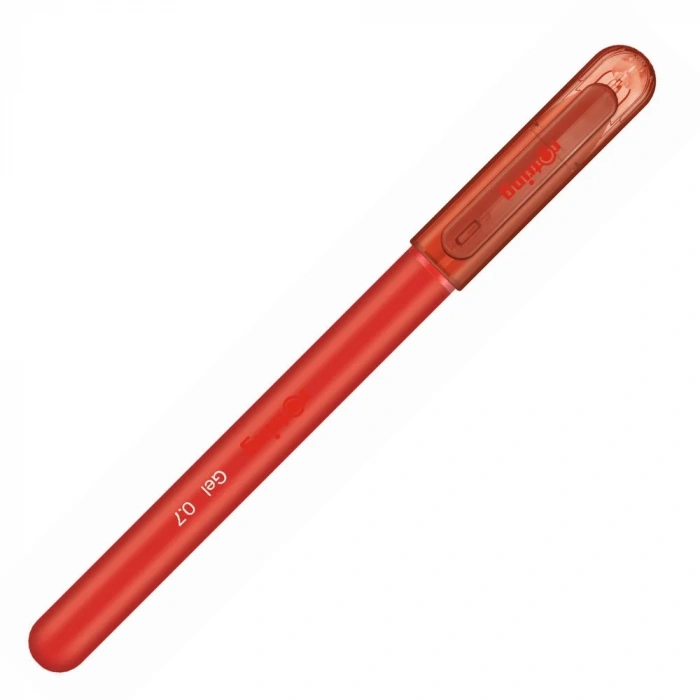 Rotring Jel Mürekkepli Roller Kalem 0.7mm Turuncu