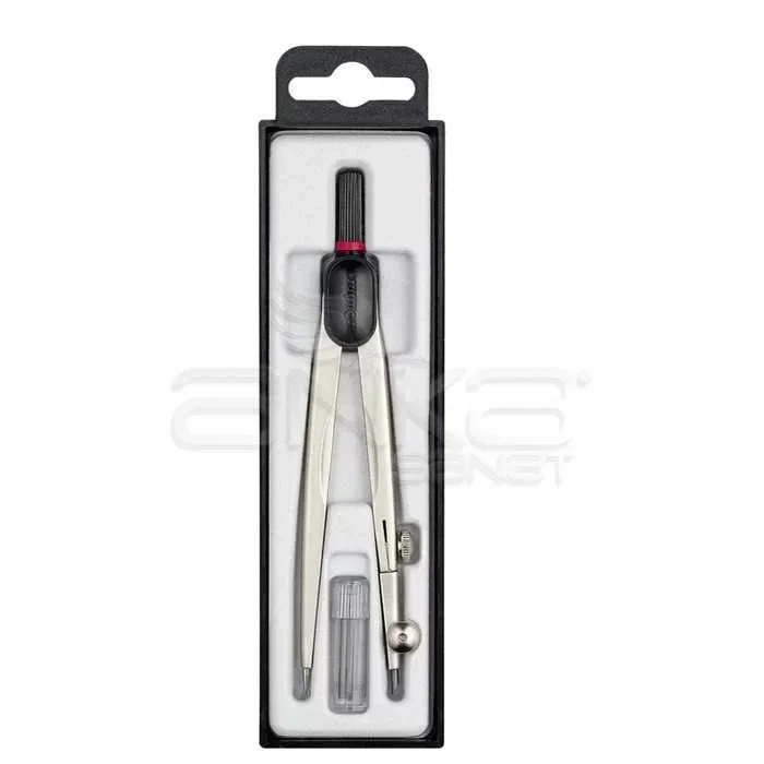 Rotring Pergel Seti 2 Parça S0676530