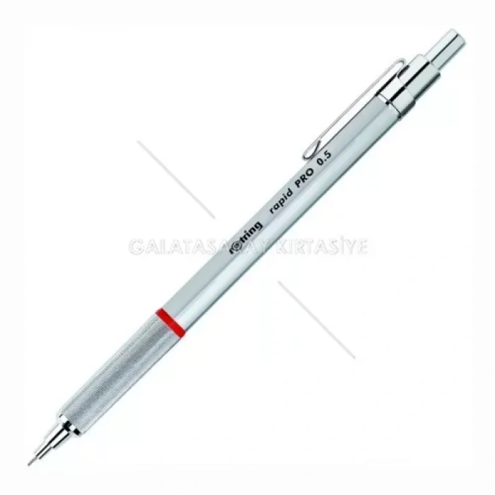 Rotring Pro Versatil 0,5 Krom 1904255