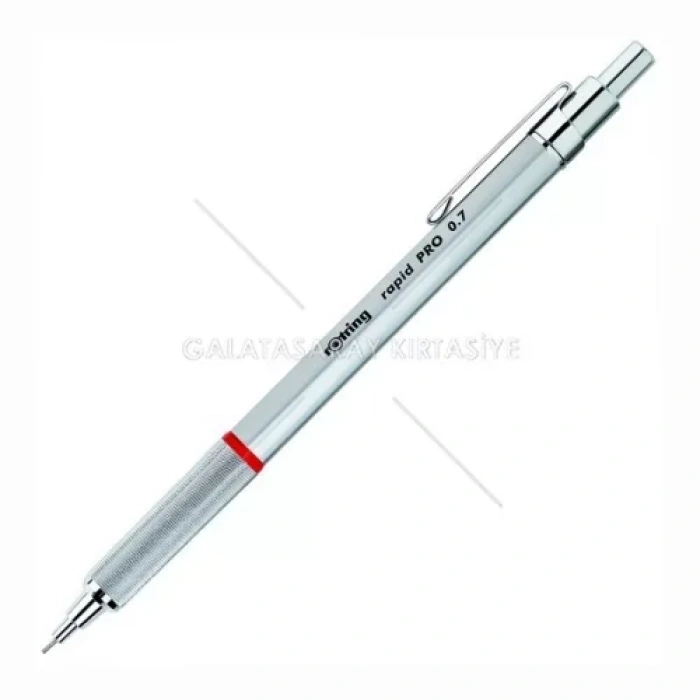 Rotring Pro Versatil 0,7 Krom 1904256
