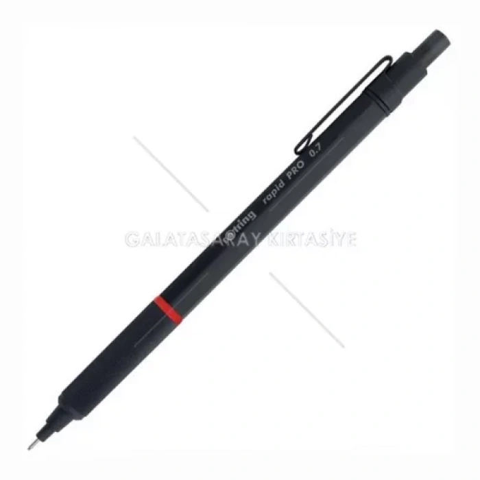 Rotring Pro Versatil 0,7 Siyah 1904257