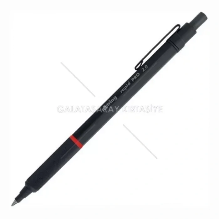 Rotring Pro Versatil 2.0 Siyah 1904260