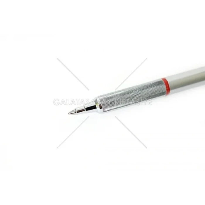 Rotring Rapid Pro Tükenmez Kalem Krom 1904291