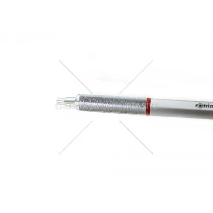 Rotring Rapid Pro Tükenmez Kalem Krom 1904291