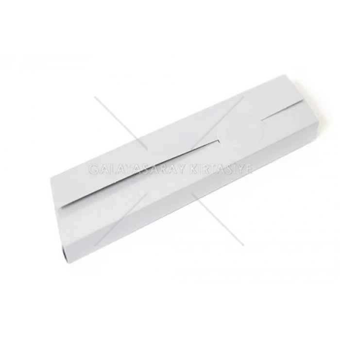 Rotring Rapid Pro Tükenmez Kalem Krom 1904291