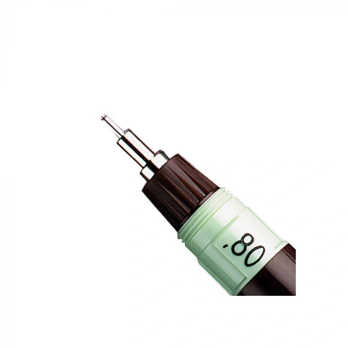 Rotring Rapido Kalemi Isograf 0.80 Mm