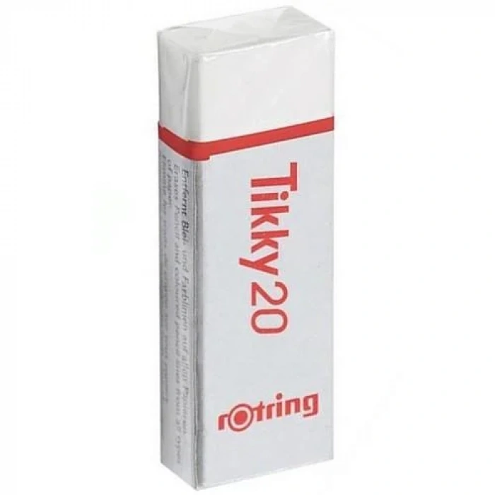 ROTRING SPEEDY SİLGİ 551420 (20 ADET)