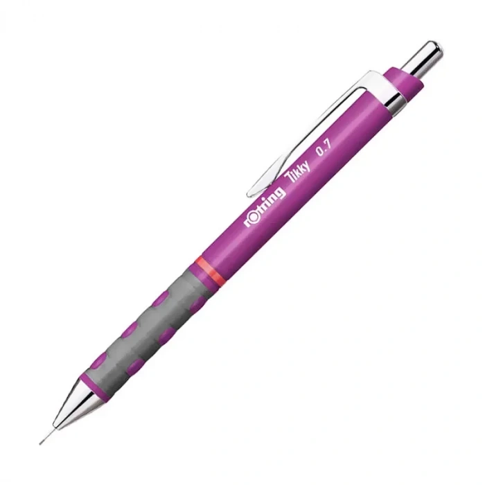 Rotring Tikky Rd Versatil Kalem 05 Mor (7255)