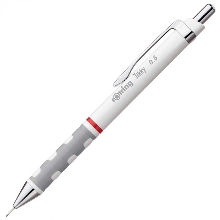 Rotring Tikky Uçlu Kalem Rd 0.5 mm Beyaz