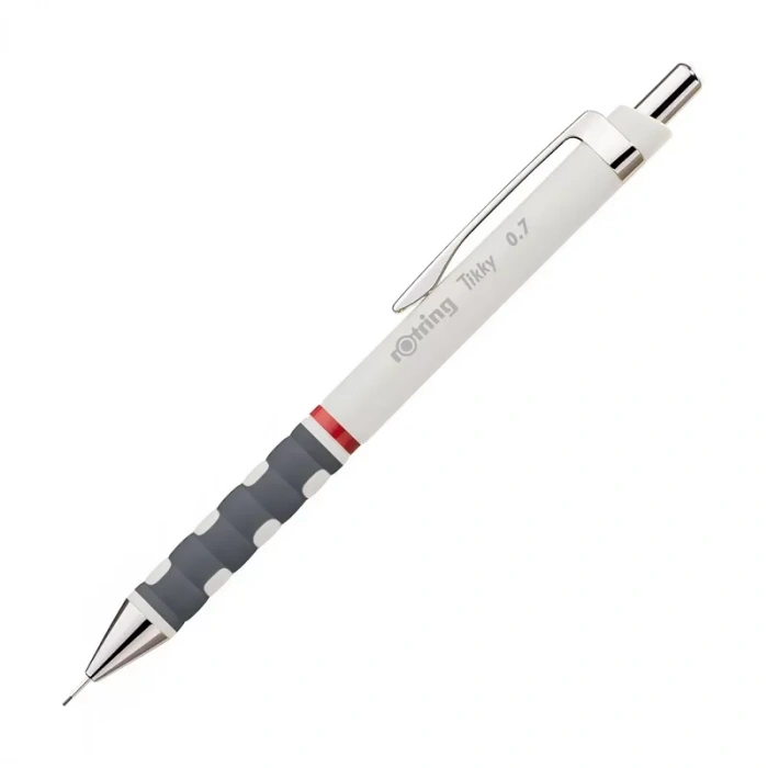 Rotring Tikky Versatil Kalem 07 Beyaz (1904506)