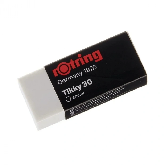 Rotring Tikky20 Silgi Beyaz