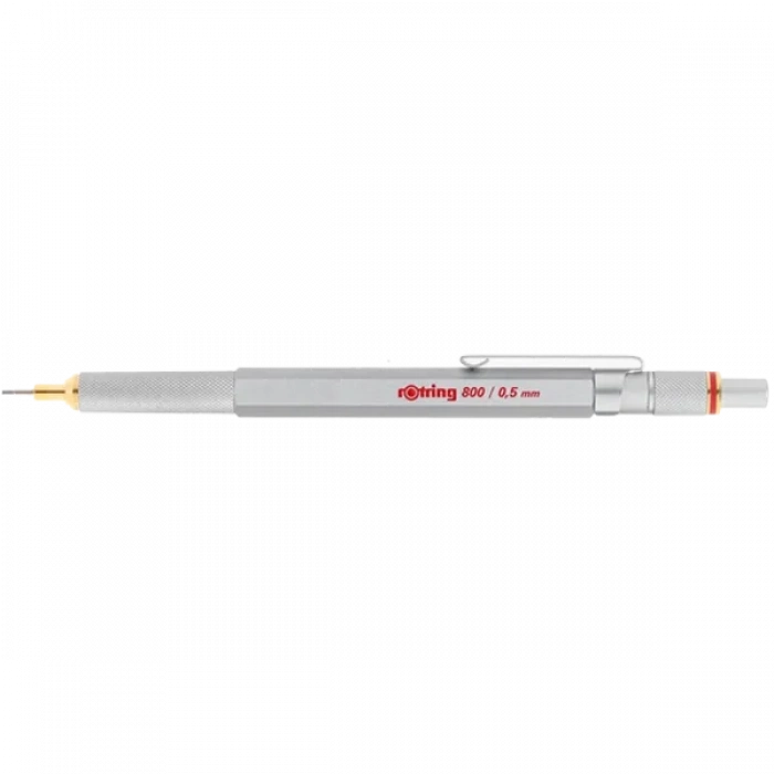 Rotring Versatil Kalem 800 0.5 MM Krom 1904449