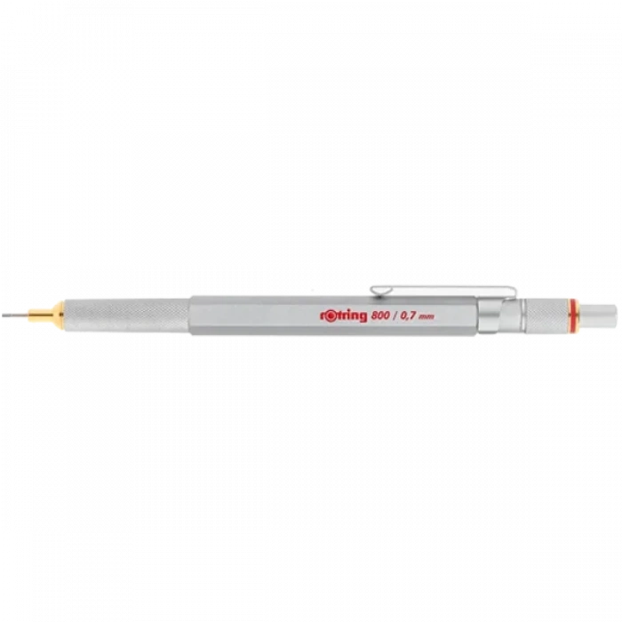 Rotring Versatil Kalem 800 0.7 MM Krom 1904448