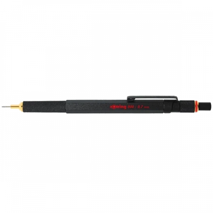 Rotring Versatil Kalem 800 0.7 MM Siyah 1904446