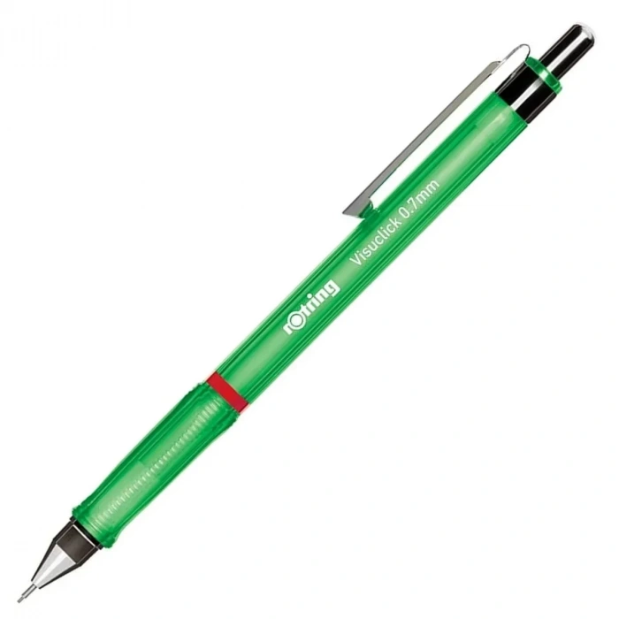 Rotring Visuclick Versatil Kalem 0.7mm Yeşil