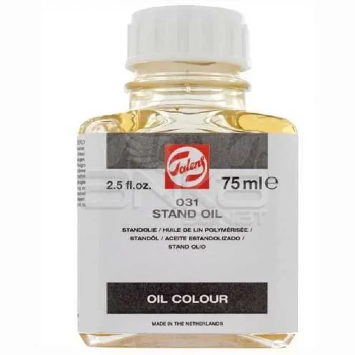 Royal Talens Stand Oil 75ml 031