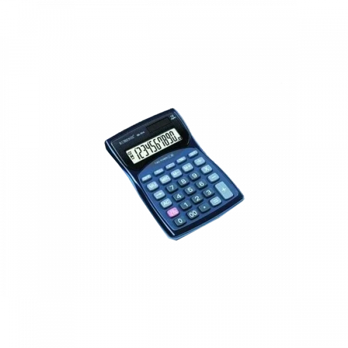 Rubenis Hesap Makinesi 10 Hane SB-1014