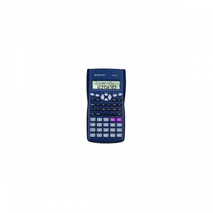 Rubenis Hesap Makinesi Fonksiyonlu SB-8200