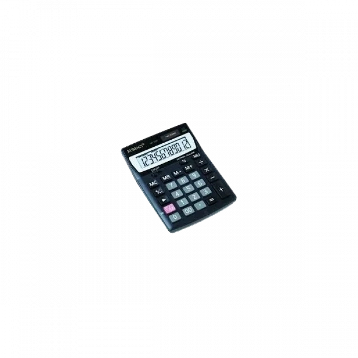 Rubenis Hesap Makinesi Masa Üstü 12 Hane SB-1500