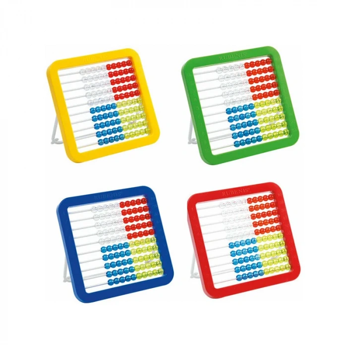 Rubenıs Mihsap Takımı Ras-100