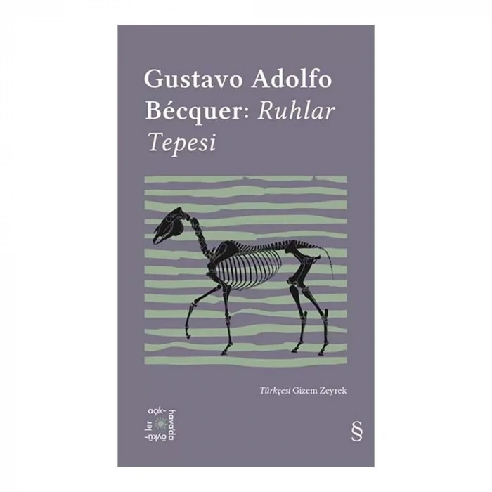 Ruhlar Tepesi (açıkhava Serisi 28)