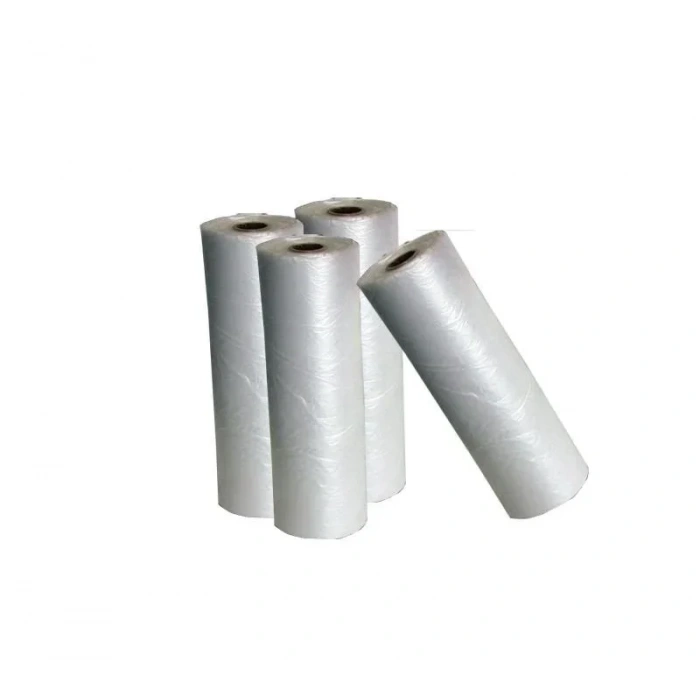 Rulo Hışır Poşet Manav Büyük Boy (200 Adet)