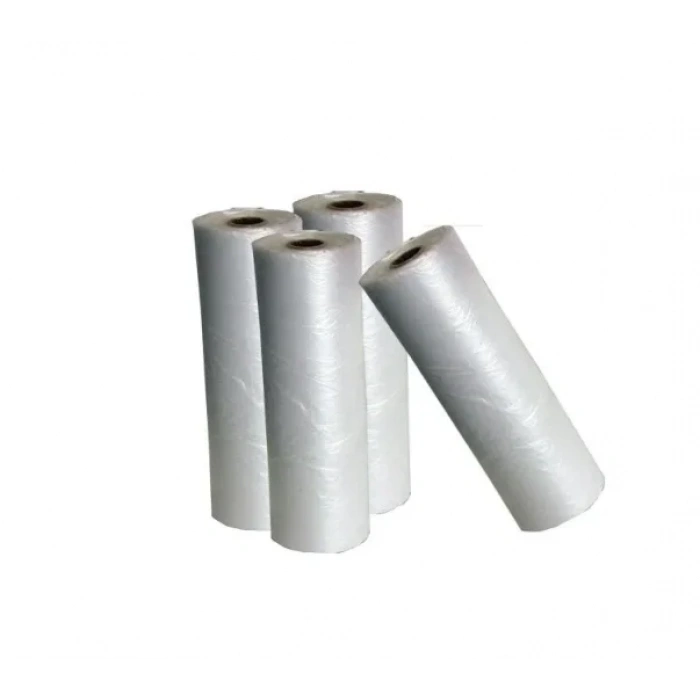 Rulo Hışır Poşet Manav Küçük Boy (200 Adet)