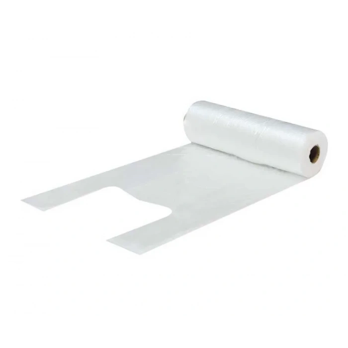 Rulo Poşet (manav) Büyük - 200 Adet