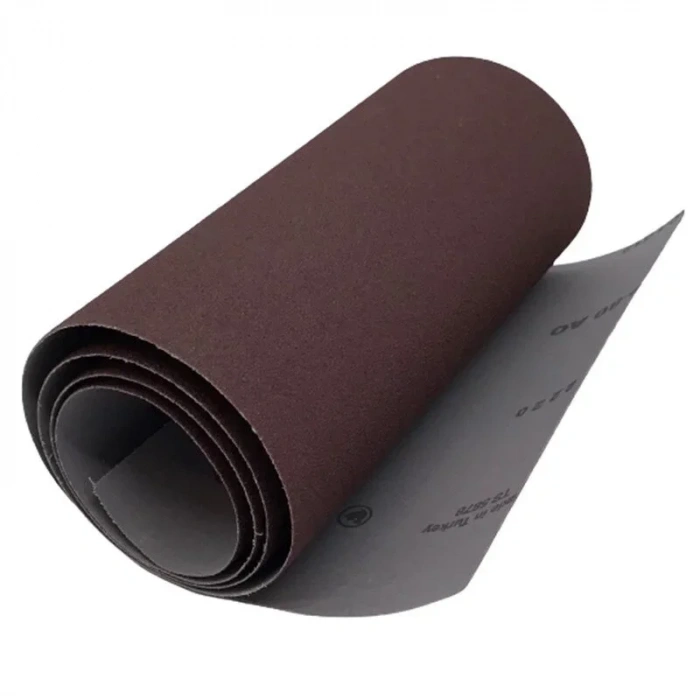 Rulo Zımpara 400 Kum (20cmx100cm) ACJ-412