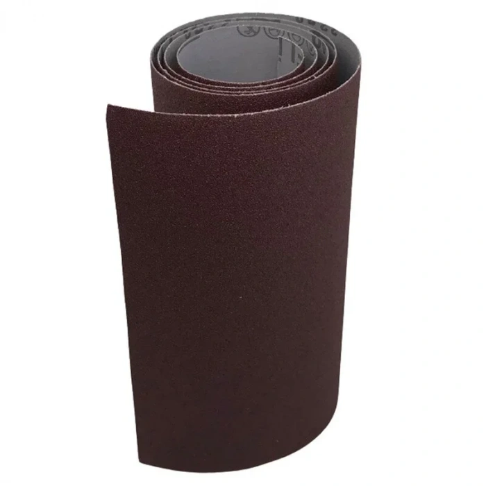 Rulo Zımpara 400 Kum (20cmx100cm) ACJ-412