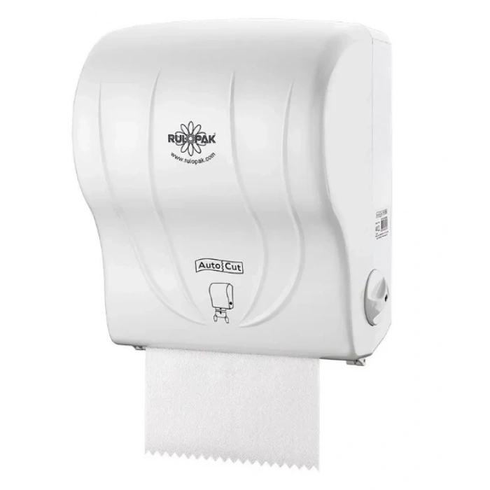 Rulopak Autocut Havlu Makinesi (1 Adet )