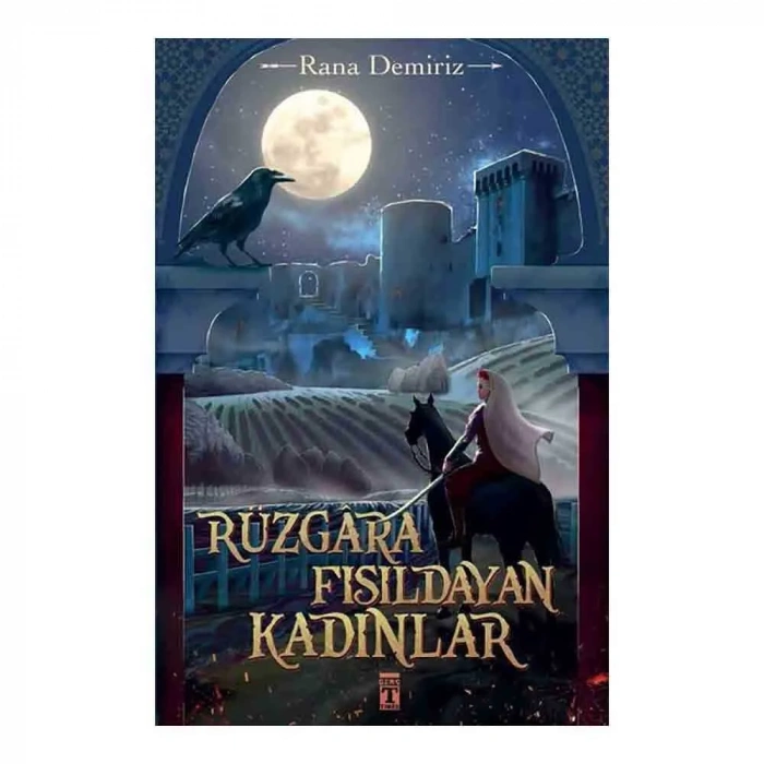 Rüzgara Fısıldayan Kadınlar