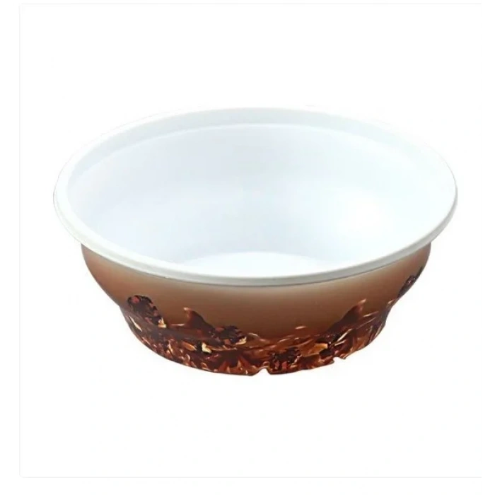 S-118 Profiterol Kasesi 200 cc ( 900 Adet )