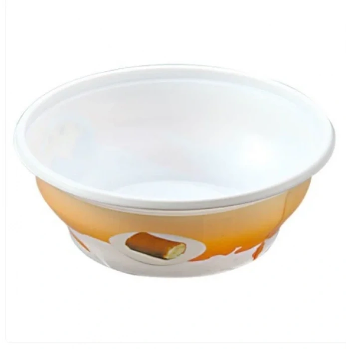 S-118 Supangle - Sütlü Tatlı Kasesi 200 Cc ( 900 Adet )