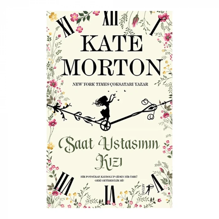 Saat Ustasının Kızı