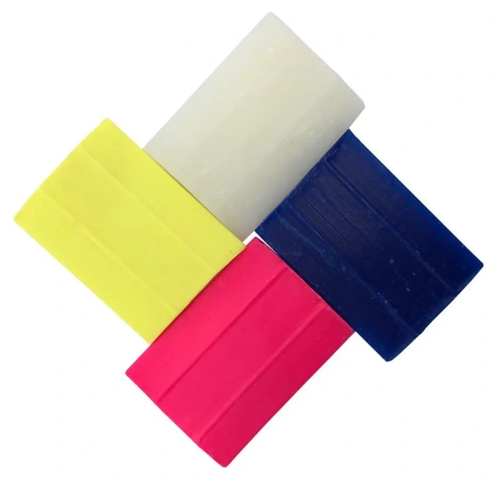 Sabun Çizgi Taşı Karışık 100 Adet / CARISMA-01