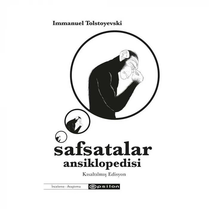 Safsatalar Ansiklopedisi - Kısaltılmış Edisyon