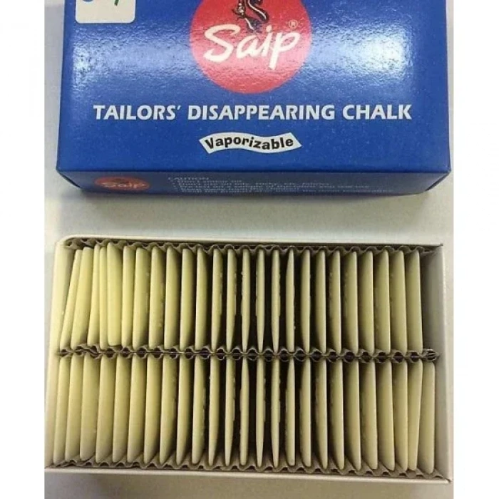 Saip Buhar Taşı Beyaz 50lik