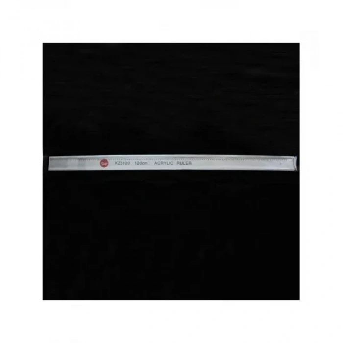 Saip Cetvel Akrilik 100cm