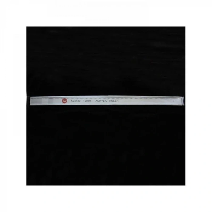 Saip Cetvel Akrilik 100cm