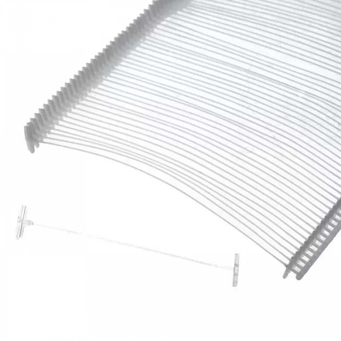 Saip Etiket Tabancası 20 MM Standart Kılçık / SG-FUSP.100 10.000 Adet