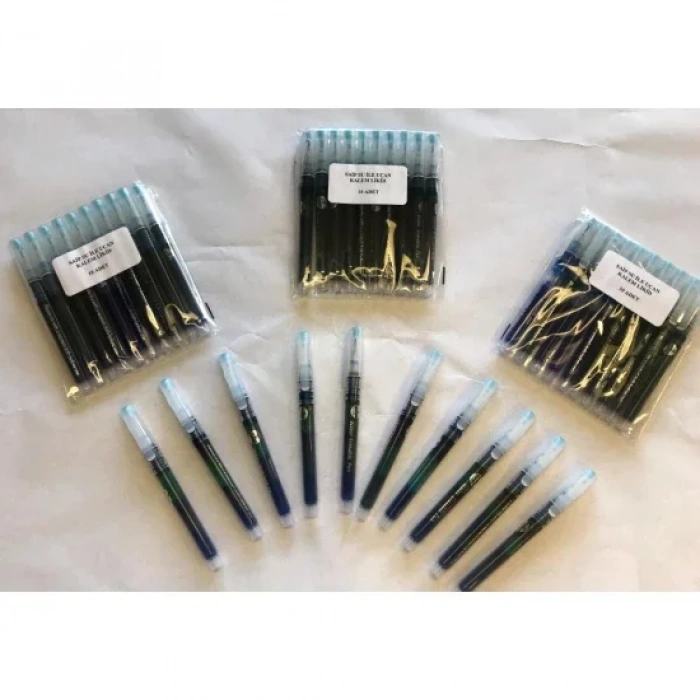 Saip Su İle Uçan Kalem (LİKİD) **Yeni Model