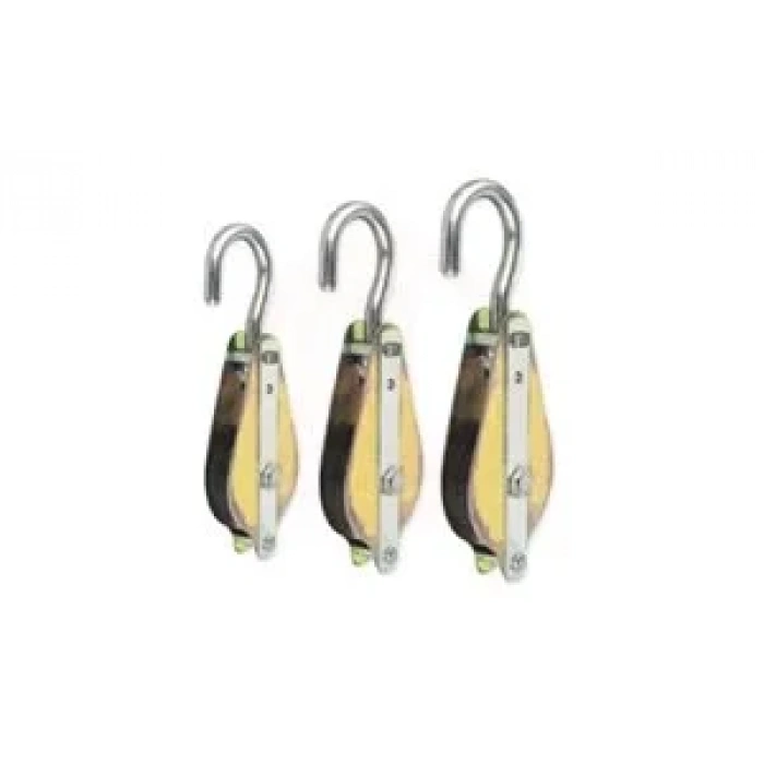 Sait Demirci İnşaat Makara 75/1 - PM0751